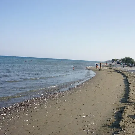 Faros Beach Family Larnaca