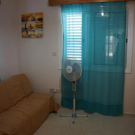 Ferienhaus Faros Beach Family Larnaka