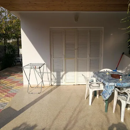 Faros Beach Family Ferienhaus